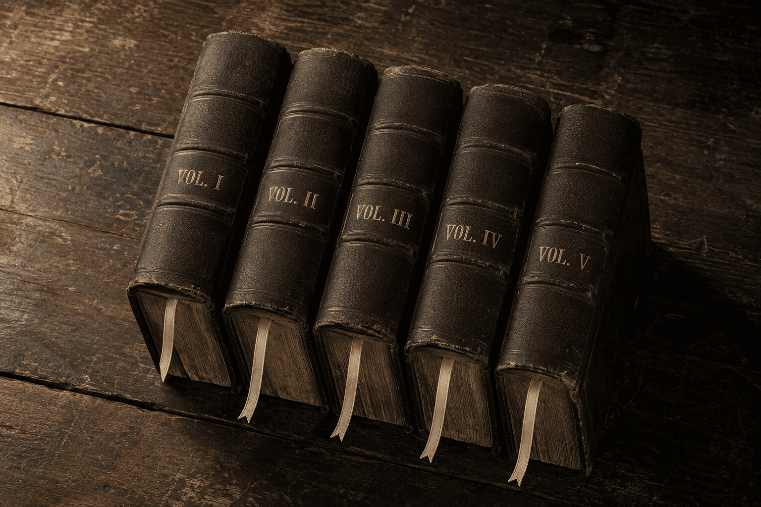 The Outlaw Archive — the complete five-volume collection from Classic Country TV