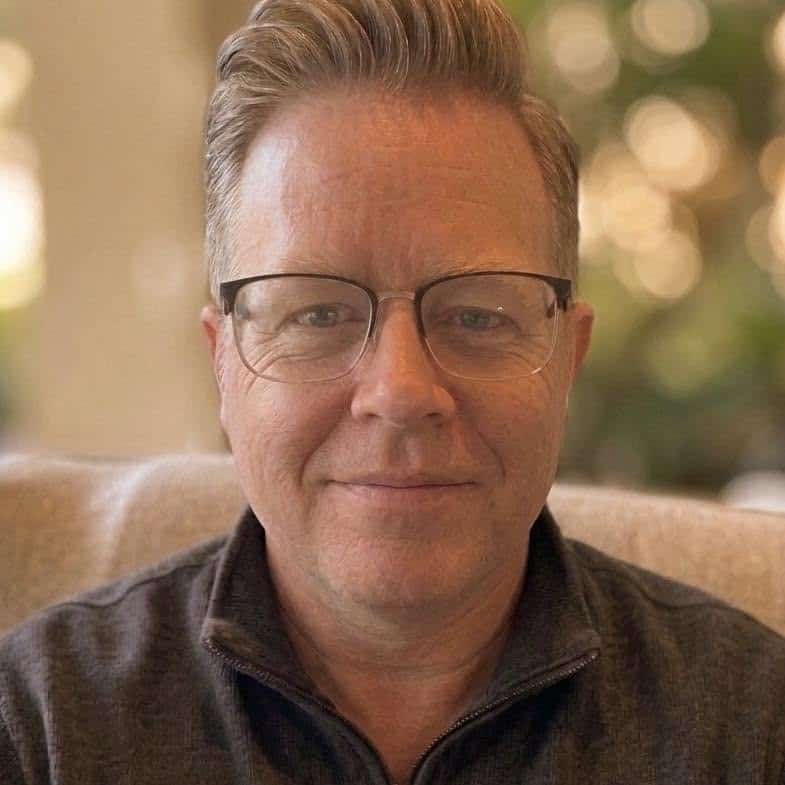 Michael, founder of Classic Country TV